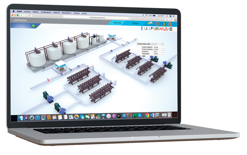 Gübreleme Sistemi Uygulaması