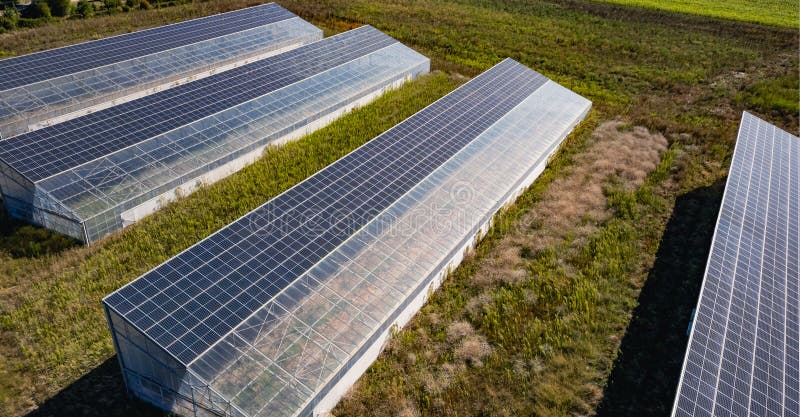 Sürdürülebilir Tarım ve Enerji Dönüşümü