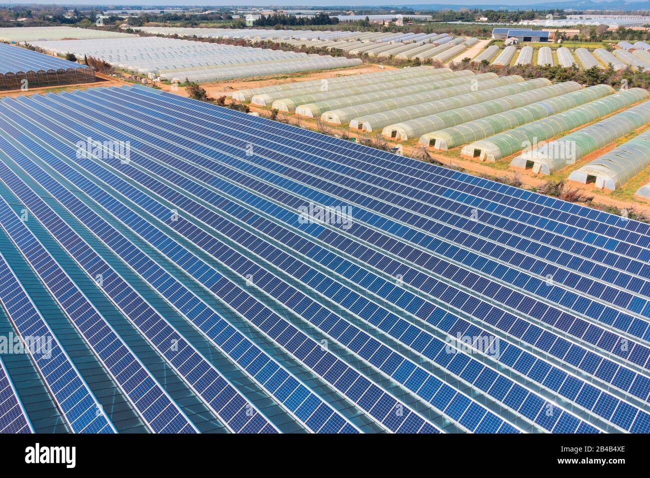 Enerji Yönetim Sistemleri